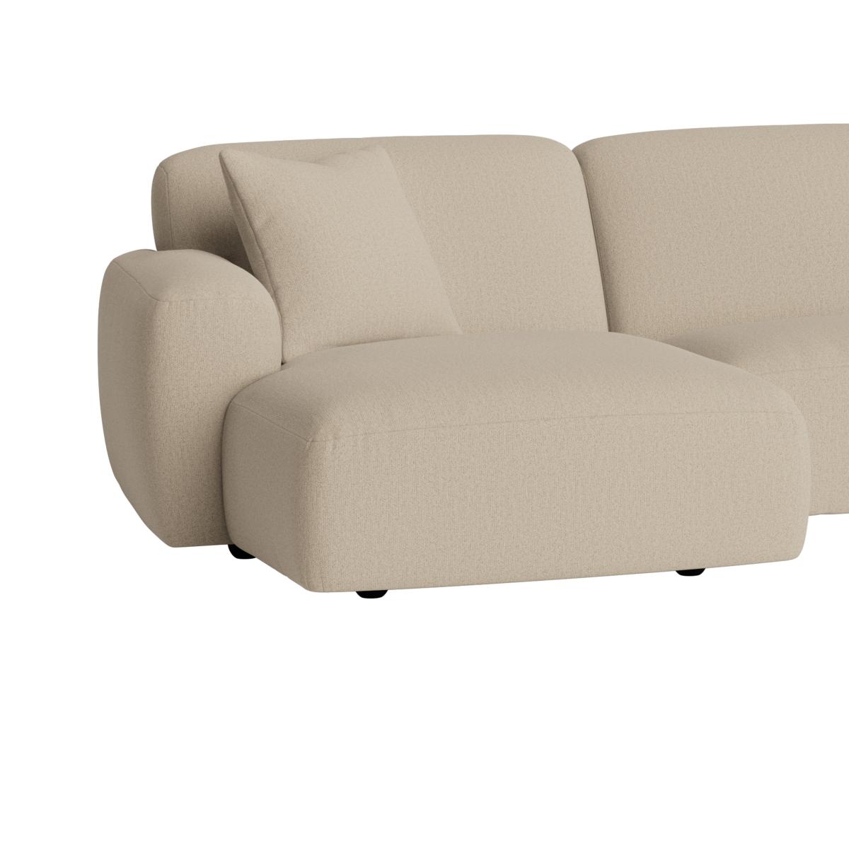 Squishblocks Modular Chaise Sofa – image 5