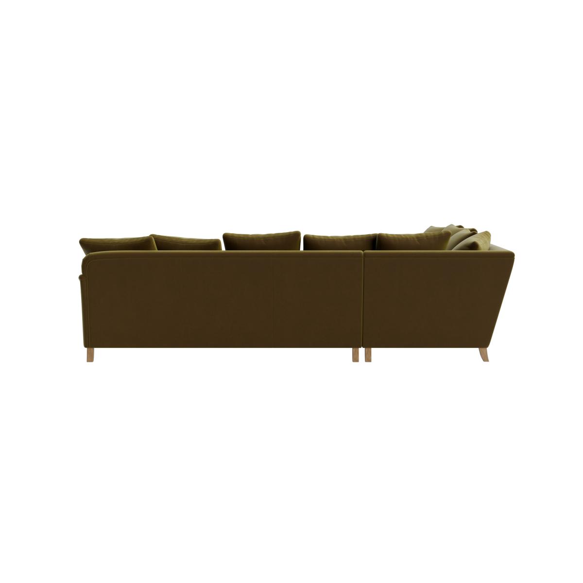Chill-Seeker Corner Sofa – image 3