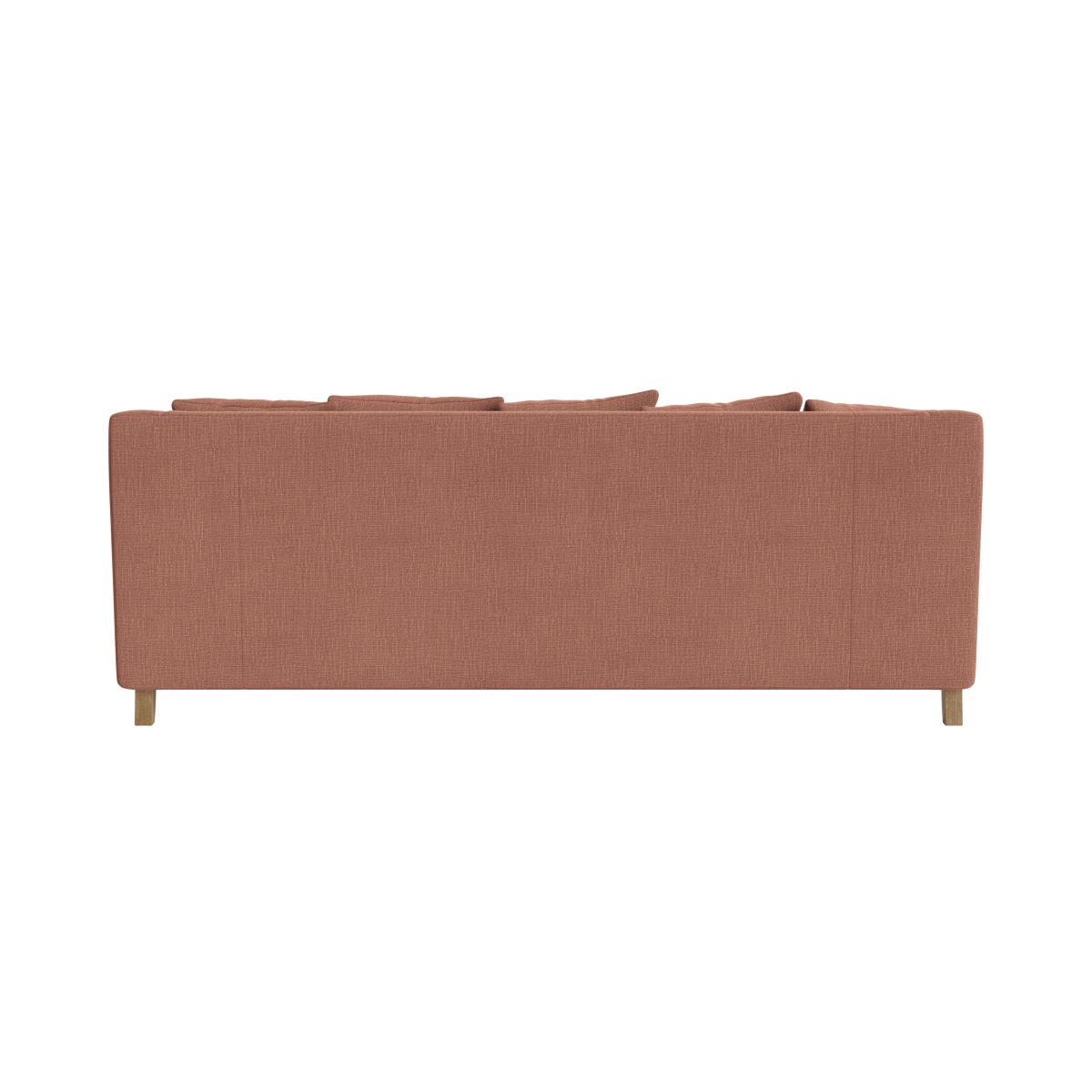 Oscar Chaise Sofa – image 4