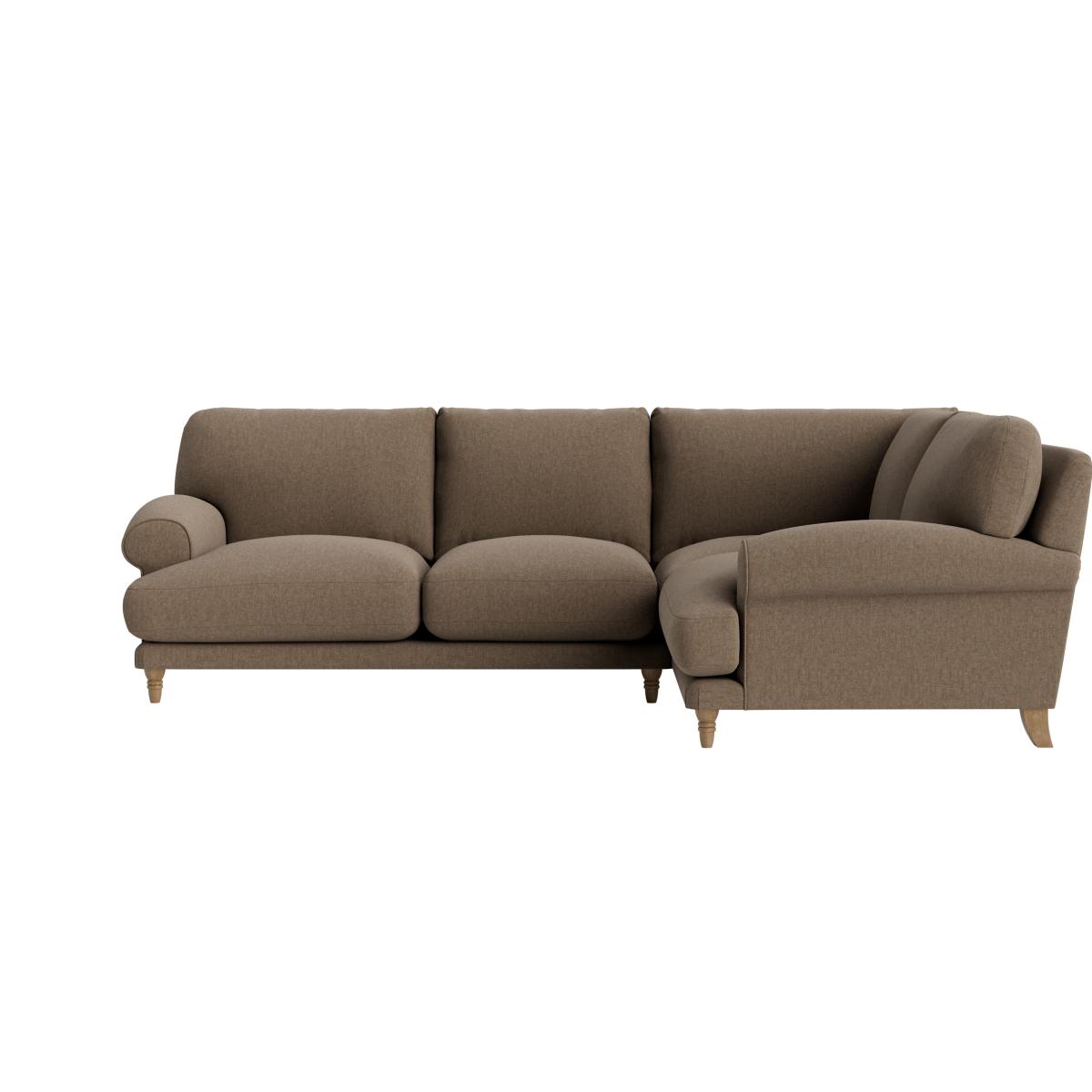 Slowcoach Corner Sofa – image 2