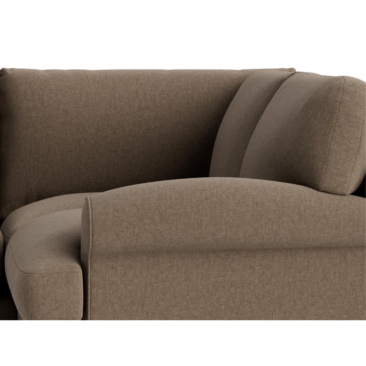 Slowcoach Corner Sofa – image 6