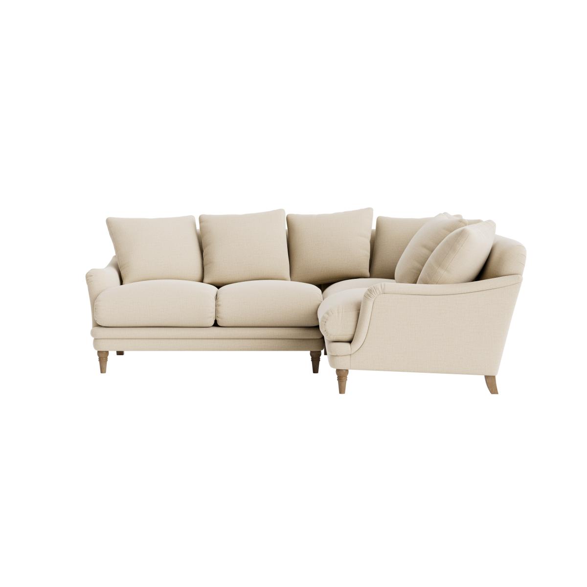 Chill-Seeker Corner Sofa – image 2