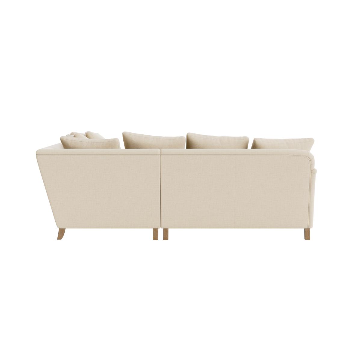 Chill-Seeker Corner Sofa – image 3