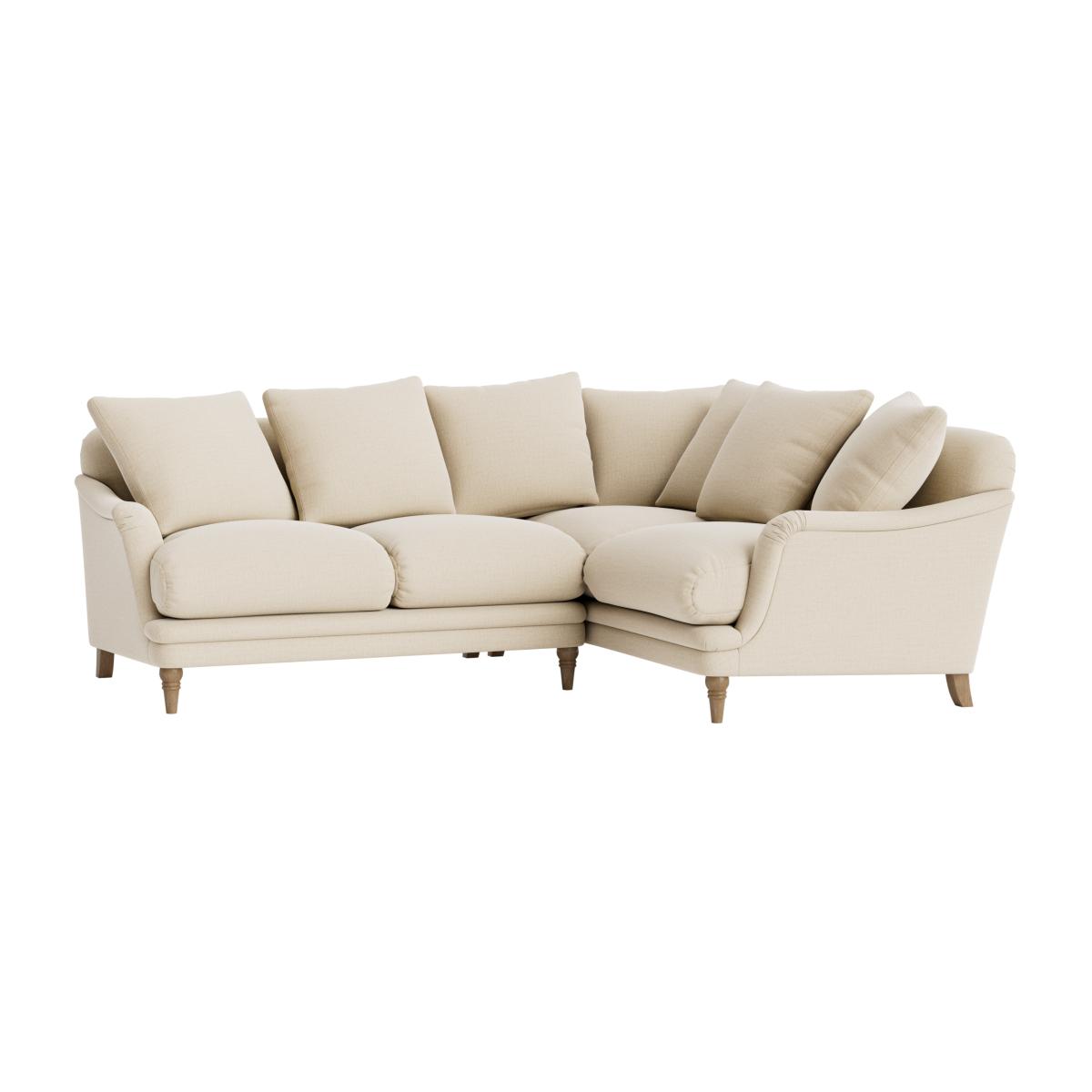 Chill-Seeker Corner Sofa – image 1