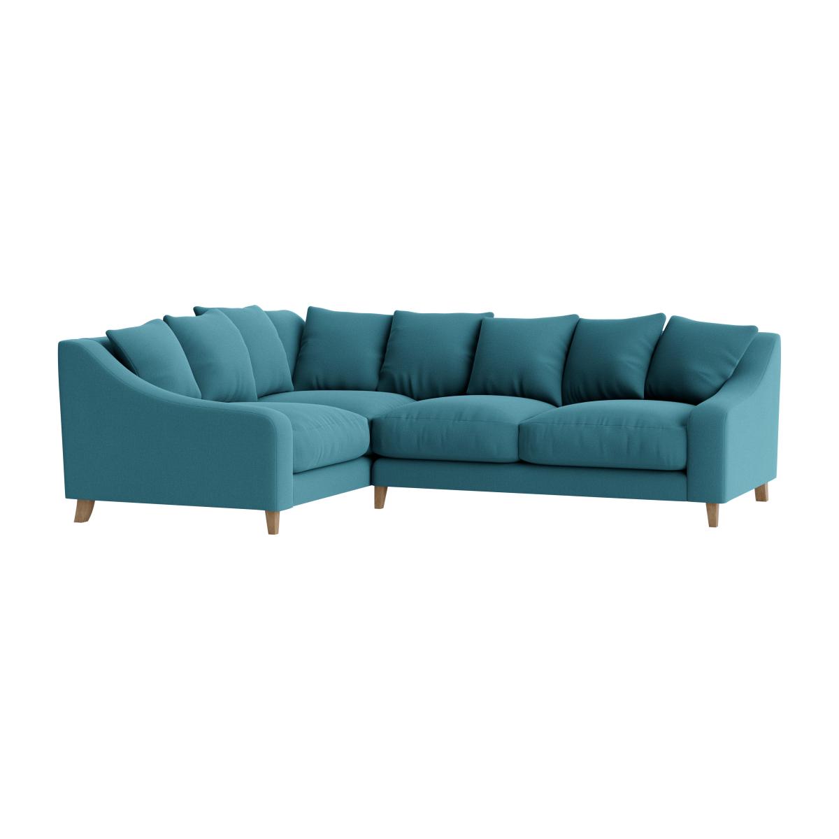 Oscar Corner Sofa – image 1