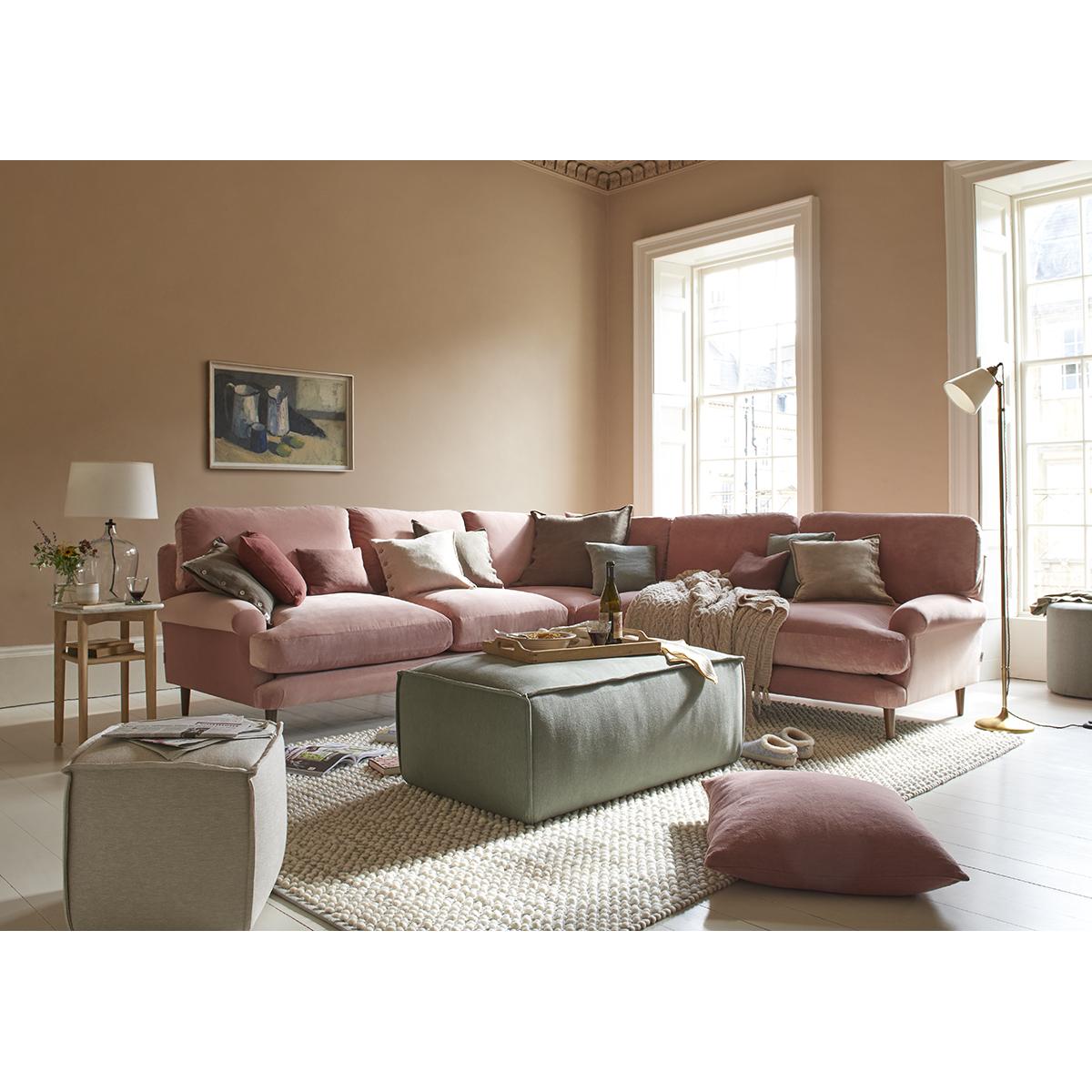 Dawdler Corner Sofa – image 6