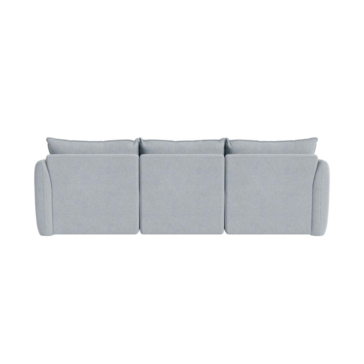 Pillow Nap Modular Chaise Sofa – image 4
