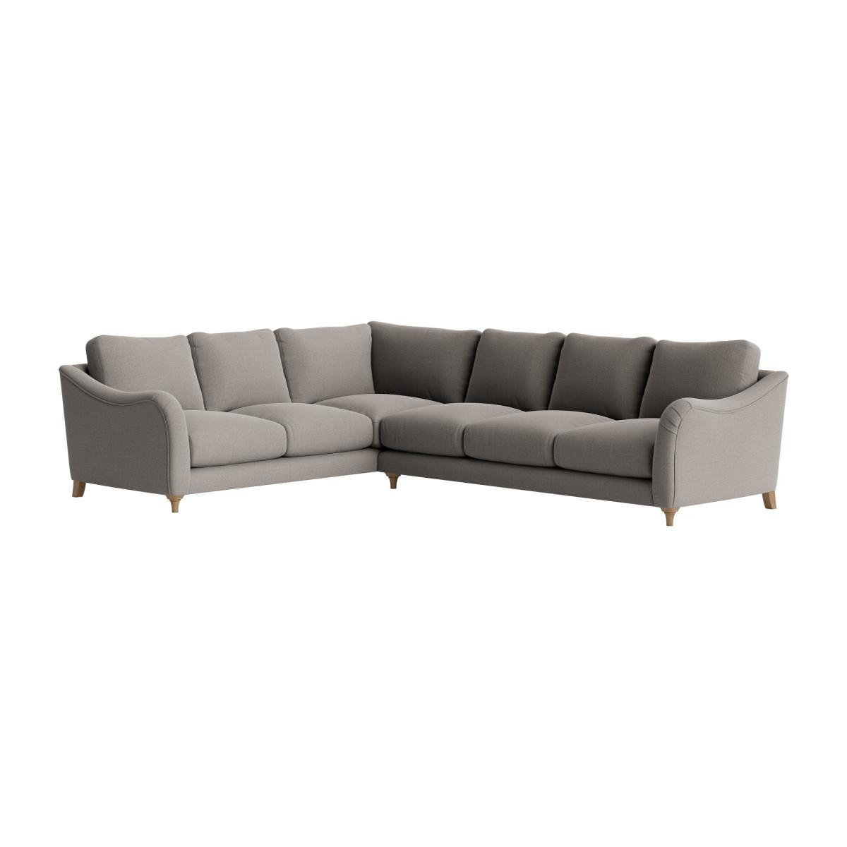 Bumpster Corner Sofa – image 1