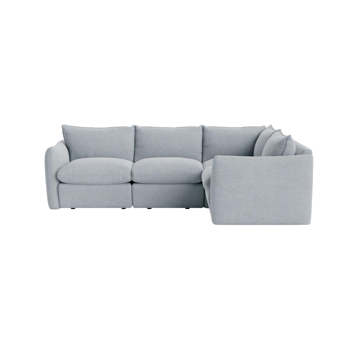 Pillow Nap Modular Corner Storage Sofa – image 2