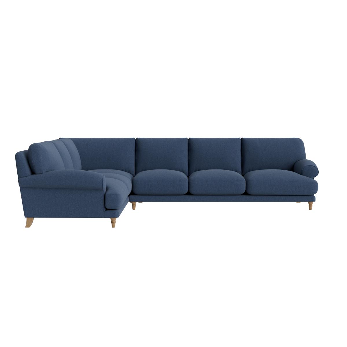 Slowcoach Corner Sofa – image 2