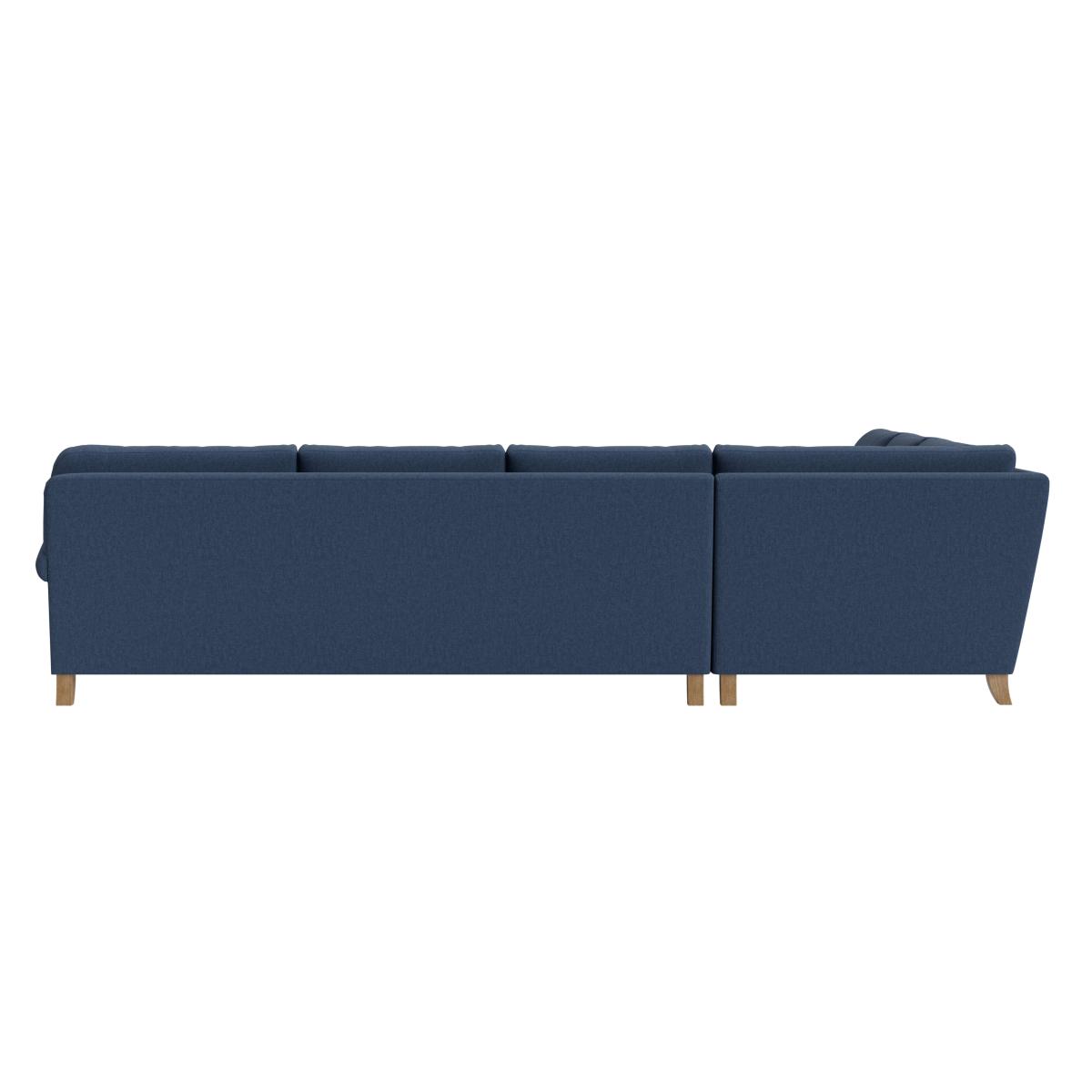 Slowcoach Corner Sofa – image 4