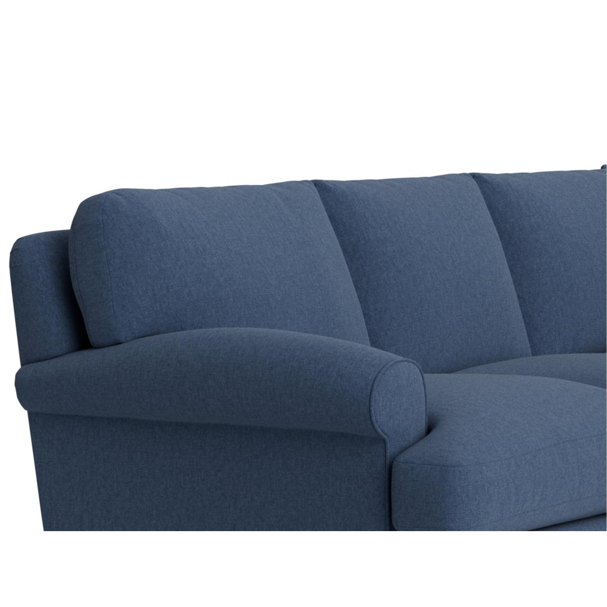 Slowcoach Corner Sofa – image 5