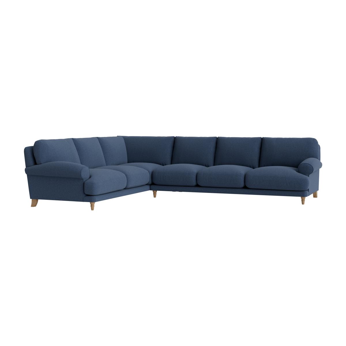 Slowcoach Corner Sofa – image 1