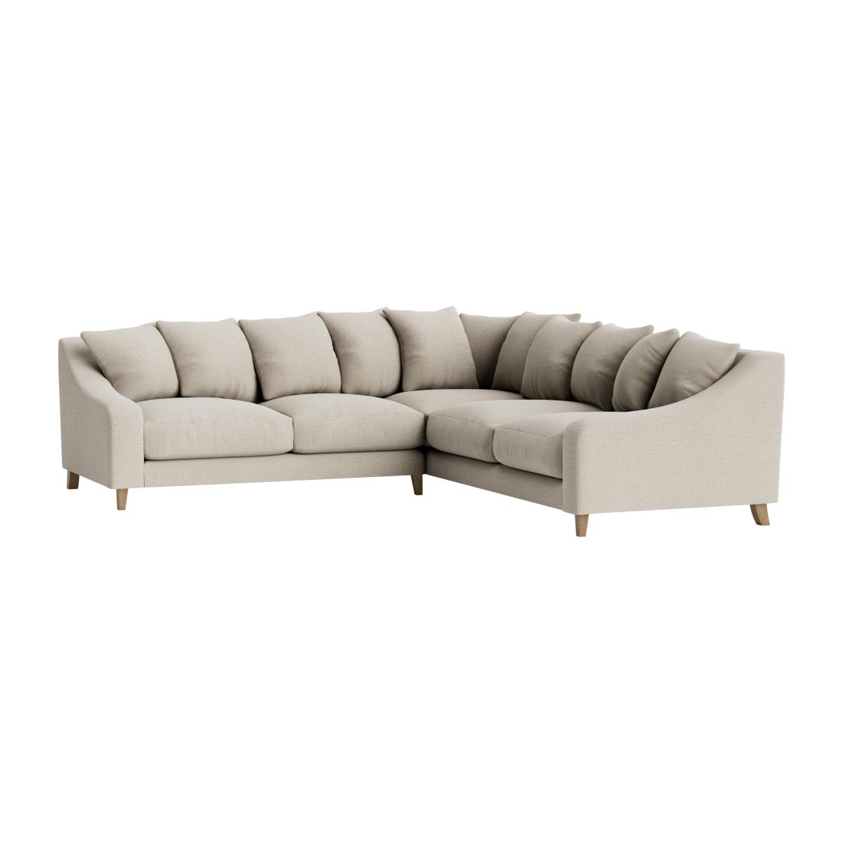 Oscar Corner Sofa – image 1