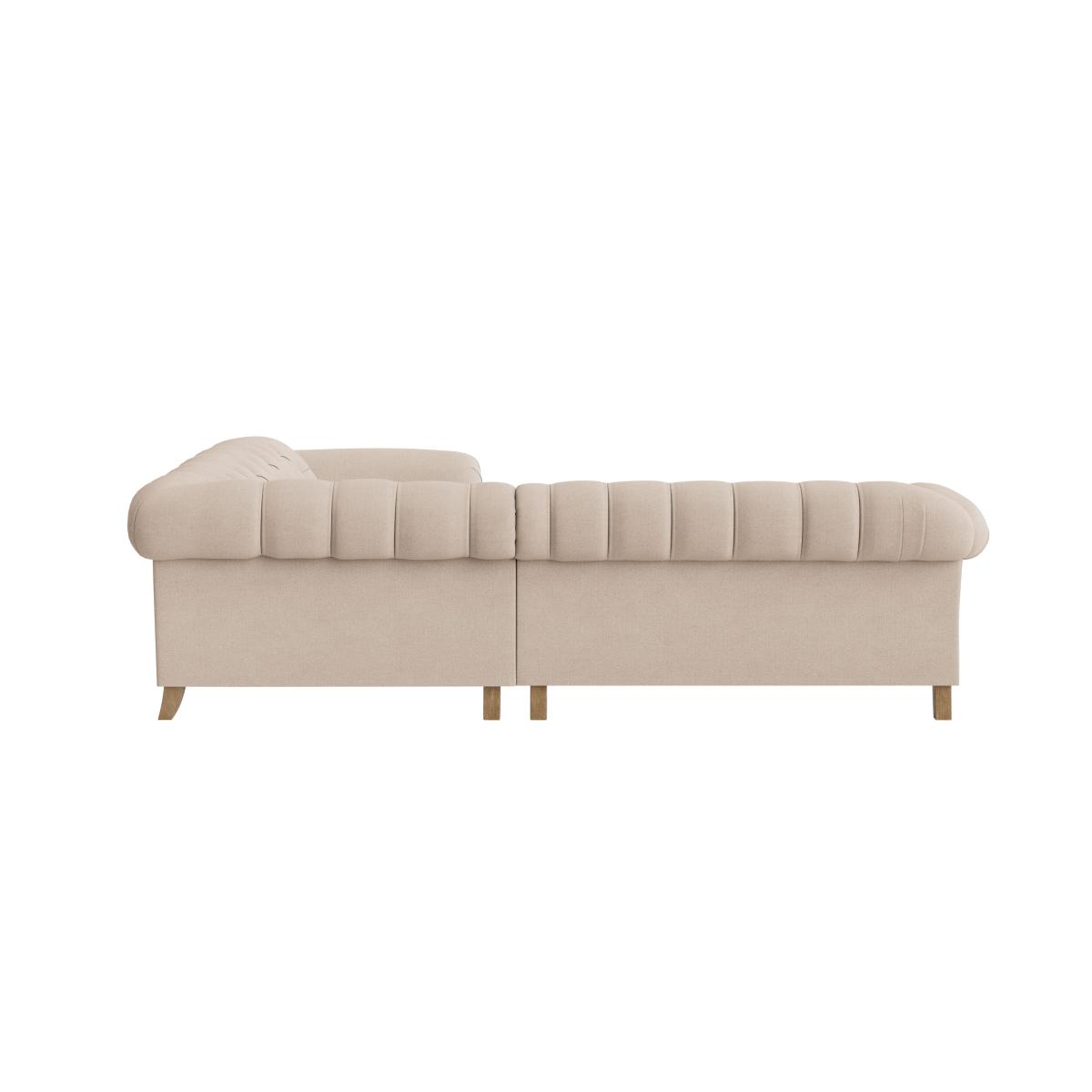 Dixie Corner Sofa – image 3