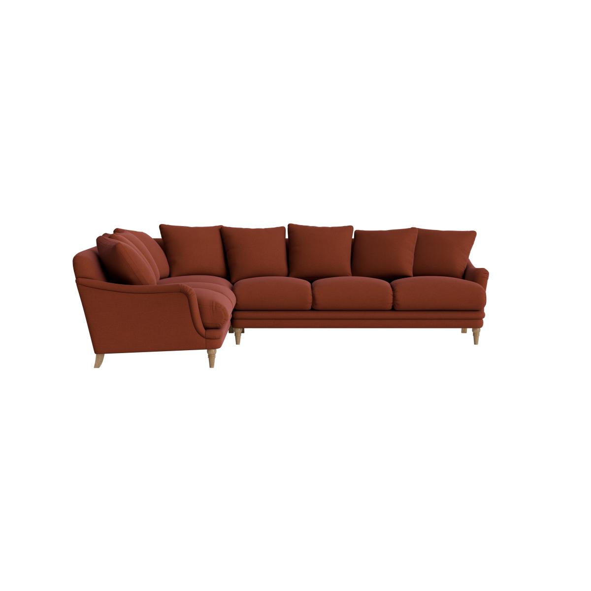 Chill-Seeker Corner Sofa – image 2