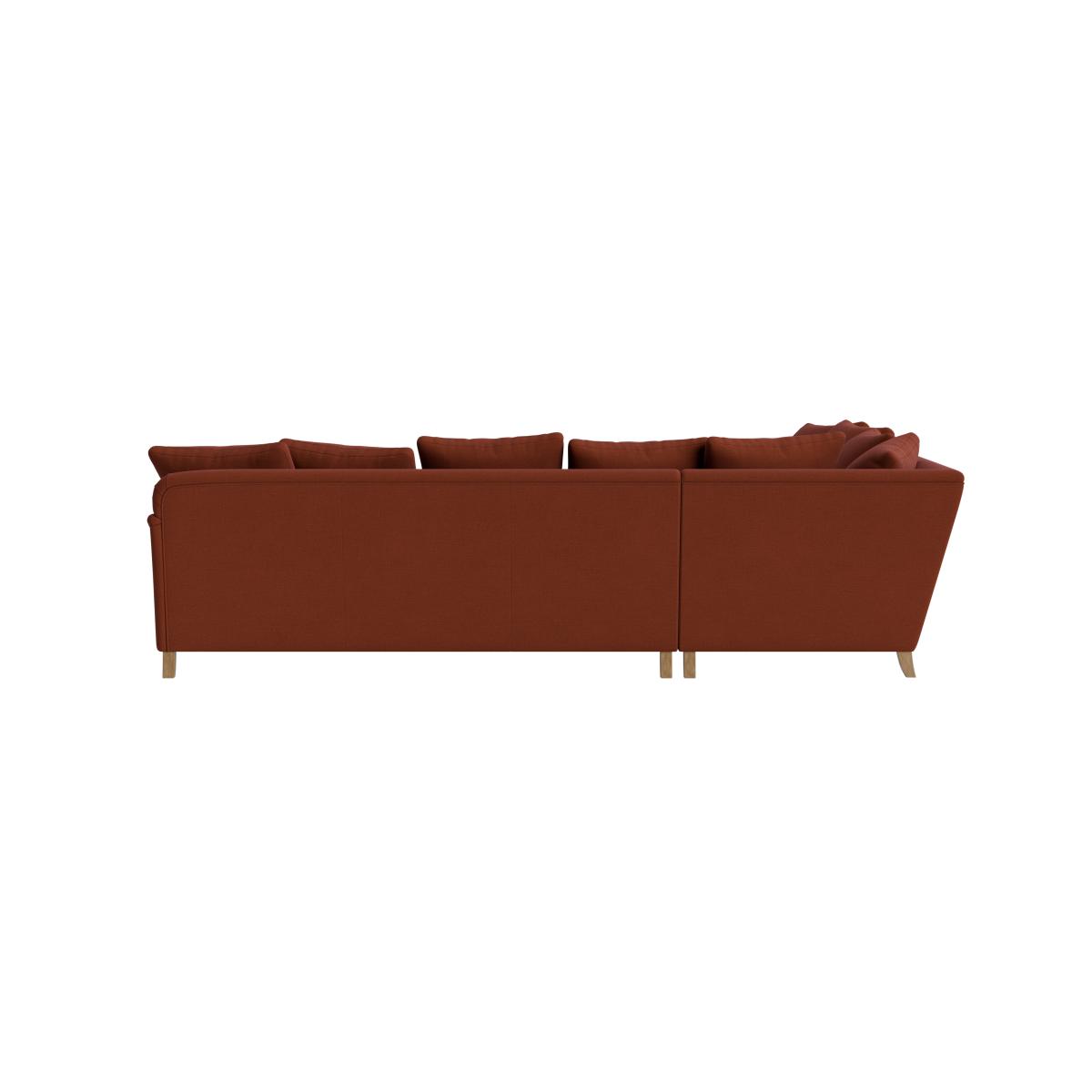 Chill-Seeker Corner Sofa – image 3