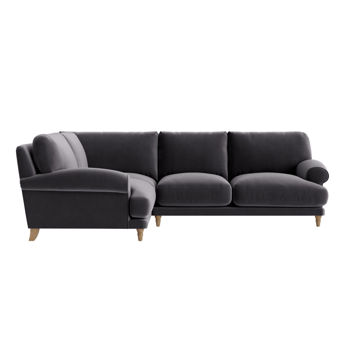 Slowcoach Corner Sofa – image 2