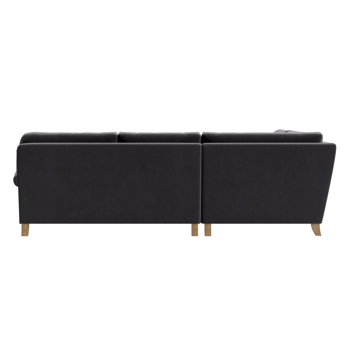 Slowcoach Corner Sofa – image 4