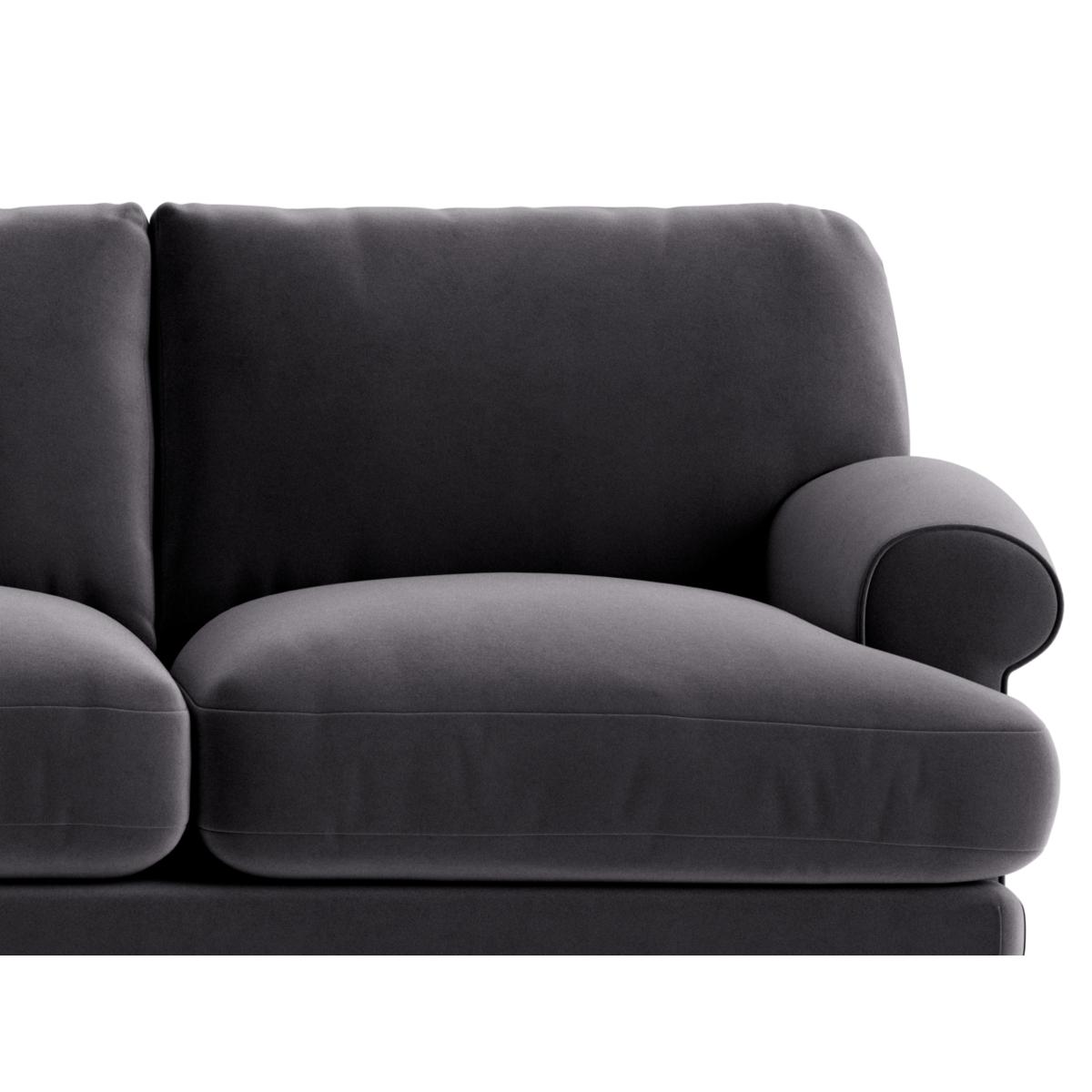 Slowcoach Corner Sofa – image 6