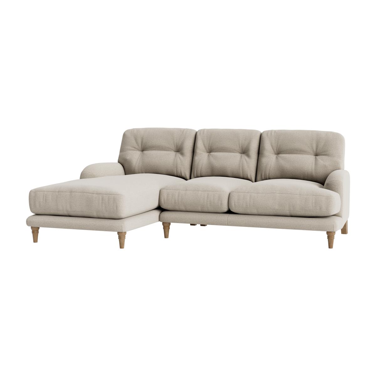 Sugar Bum Chaise Sofa – image 1