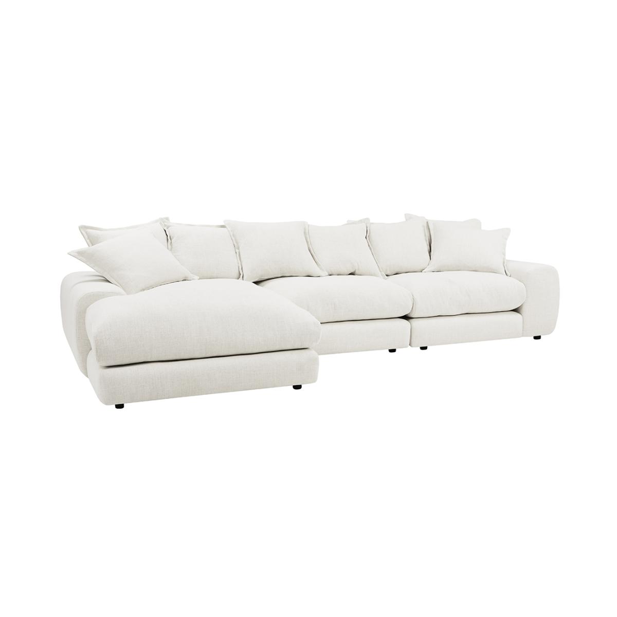 Wodge Modular Chaise Sofa – image 3