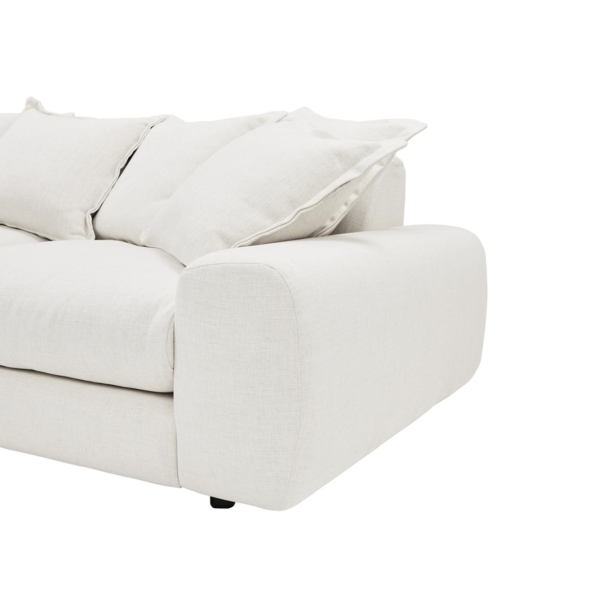 Wodge Modular Chaise Sofa – image 8