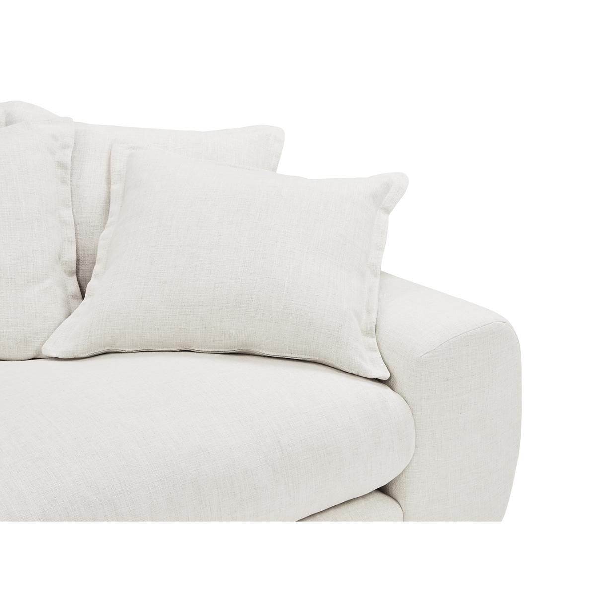 Wodge Modular Chaise Sofa – image 10