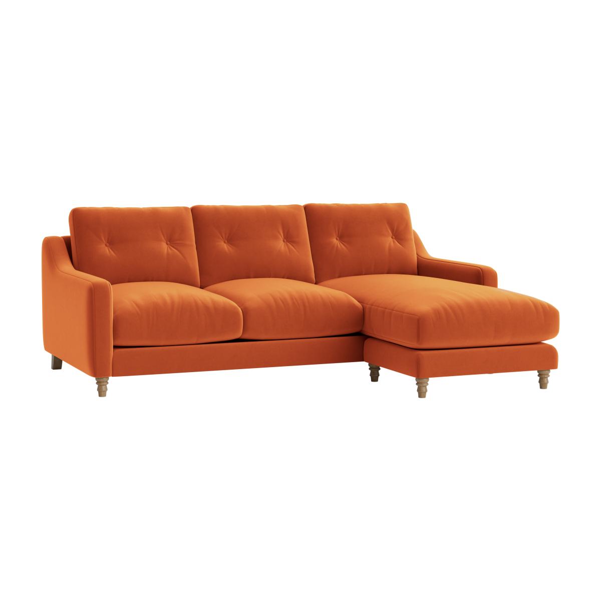 Slim Jim Chaise Sofa – image 1