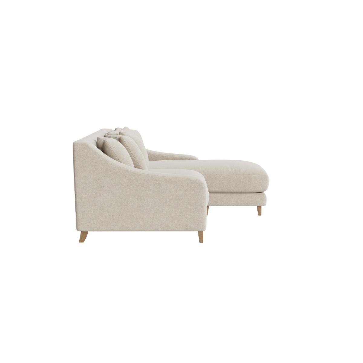 Oscar Chaise Sofa – image 3