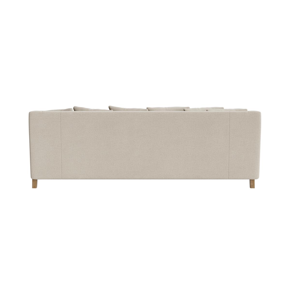 Oscar Chaise Sofa – image 4
