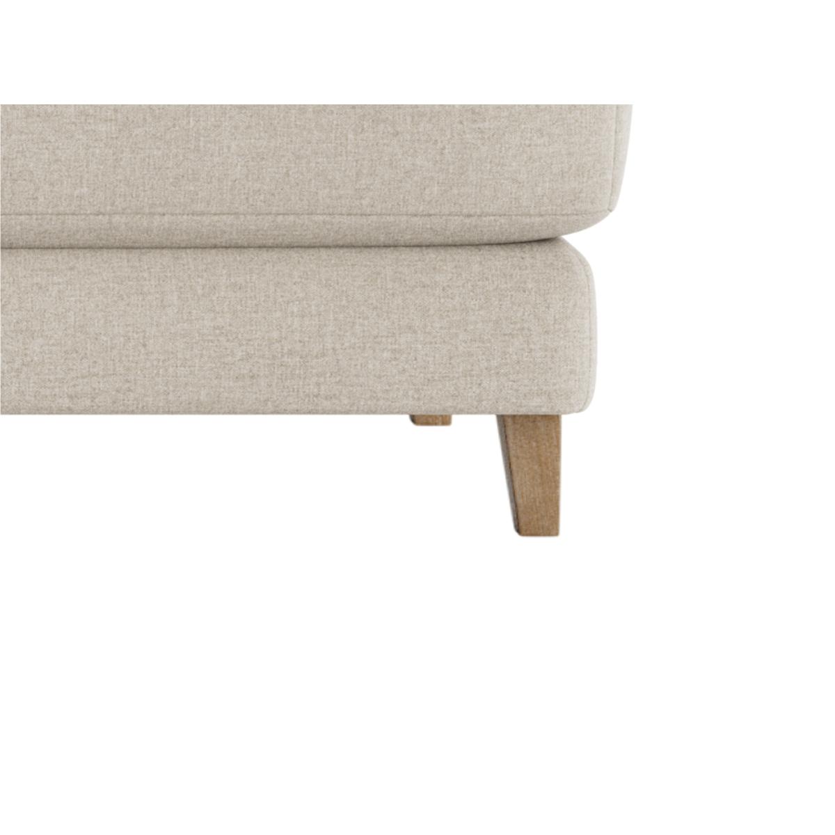 Oscar Chaise Sofa – image 5
