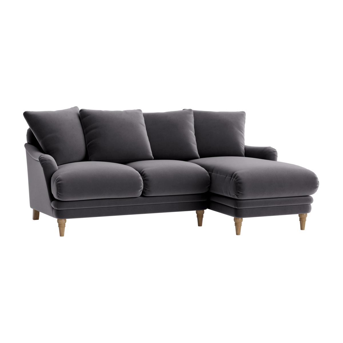 Chill-Seeker Chaise Sofa – image 1