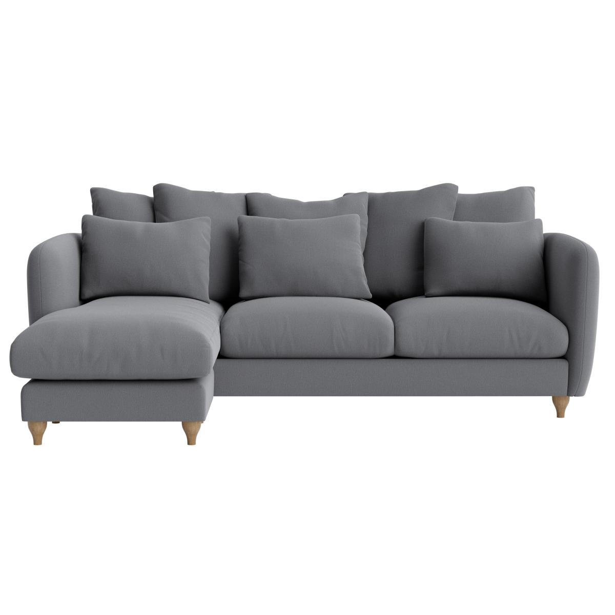 Podge Chaise Sofa – image 2