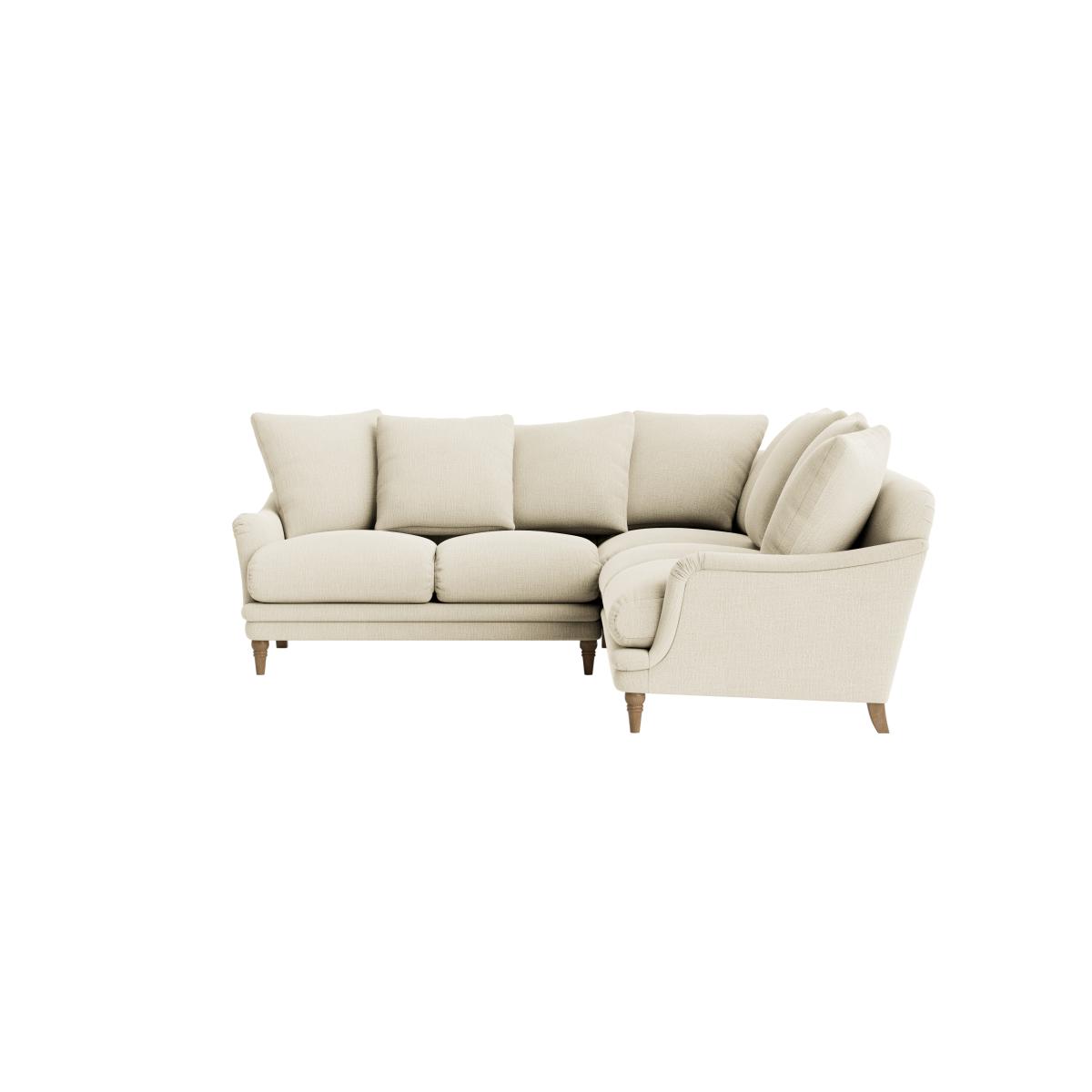 Chill-Seeker Corner Sofa – image 2