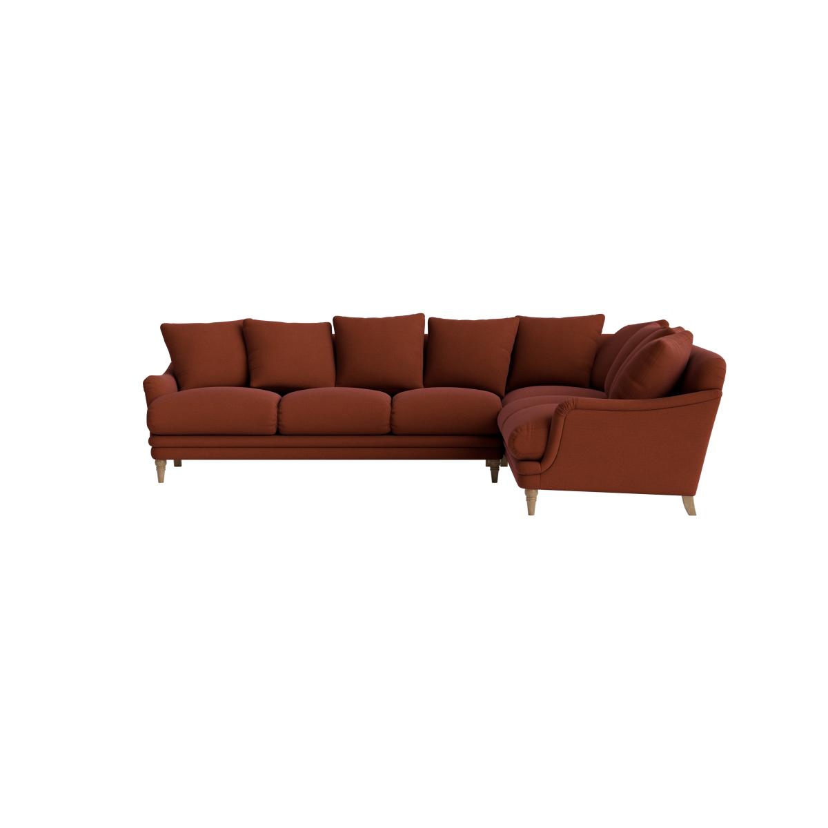 Chill-Seeker Corner Sofa – image 2