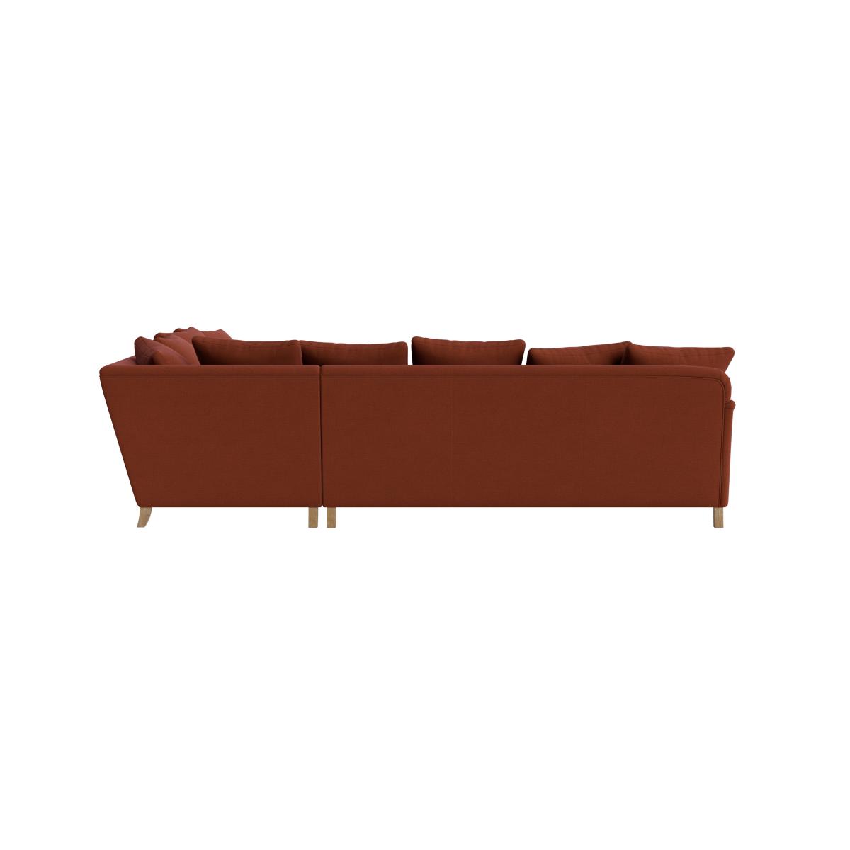 Chill-Seeker Corner Sofa – image 3