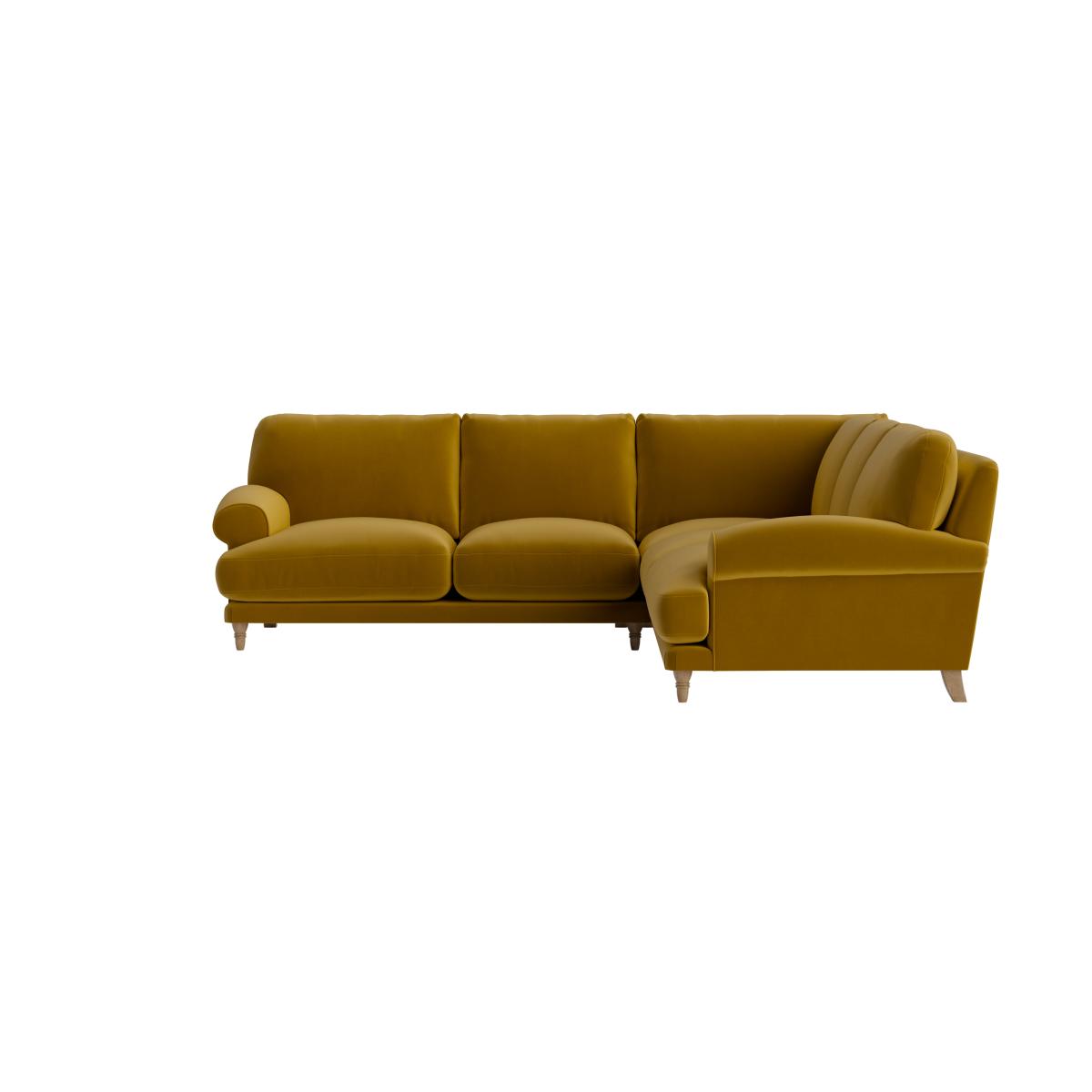 Slowcoach Corner Sofa – image 2