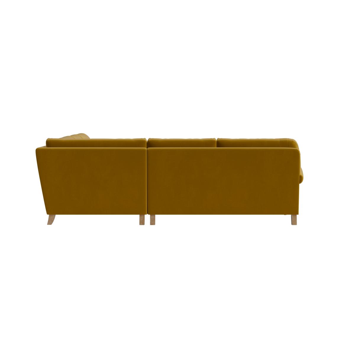 Slowcoach Corner Sofa – image 4