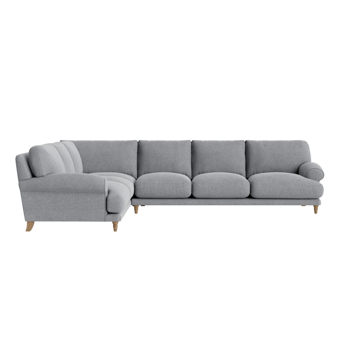 Slowcoach Corner Sofa – image 2