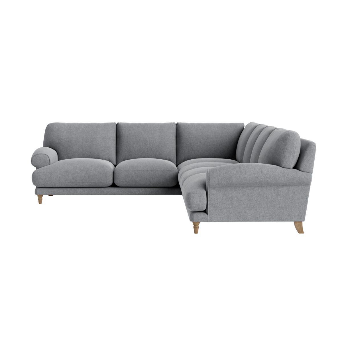 Slowcoach Corner Sofa – image 3