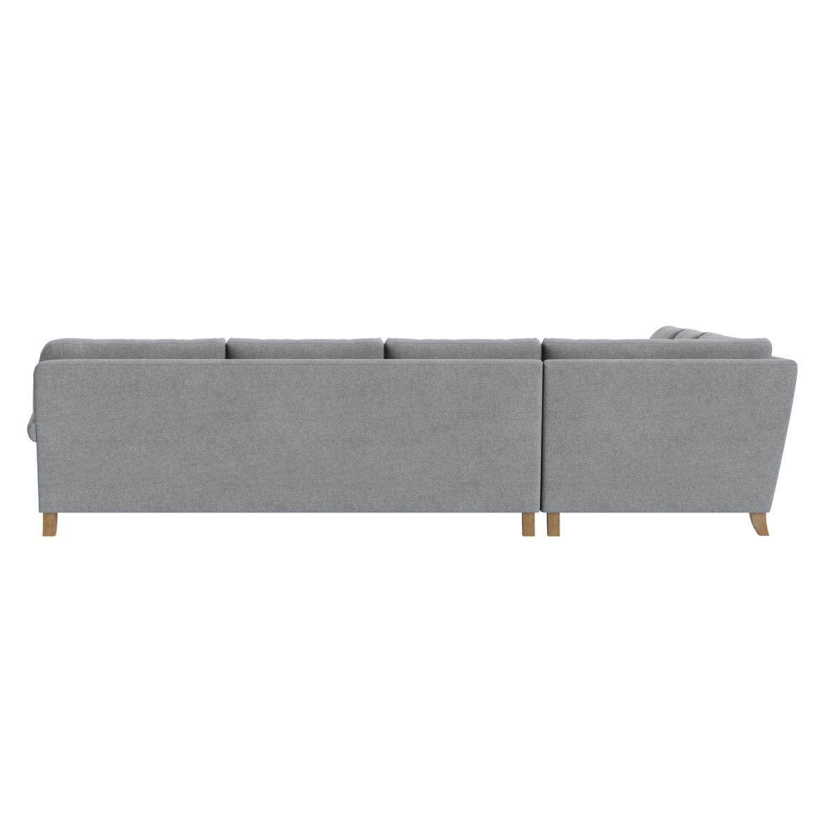 Slowcoach Corner Sofa – image 4