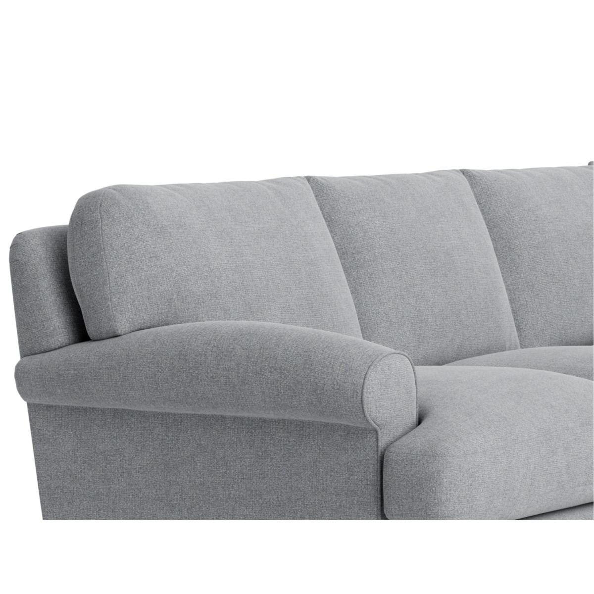Slowcoach Corner Sofa – image 5
