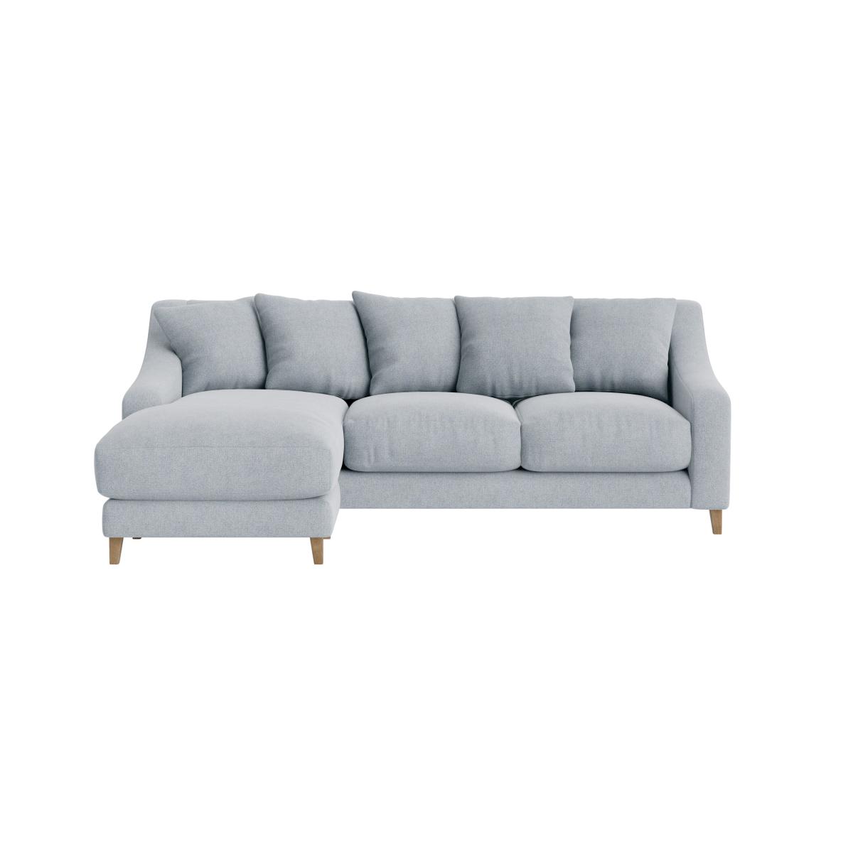 Oscar Chaise Sofa – image 2