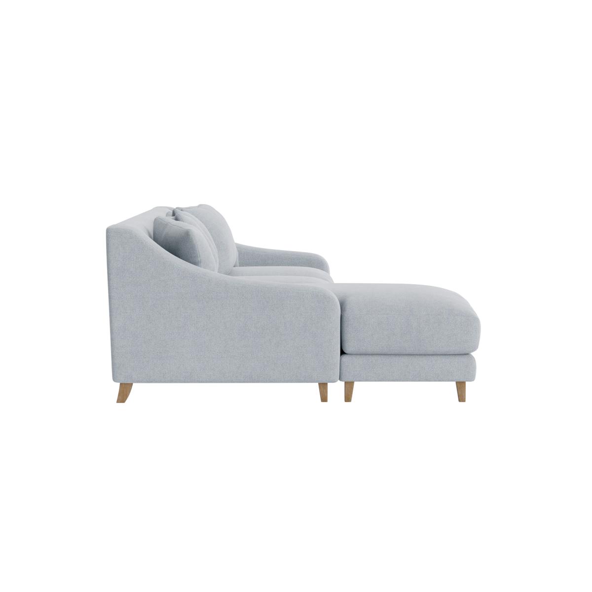 Oscar Chaise Sofa – image 3