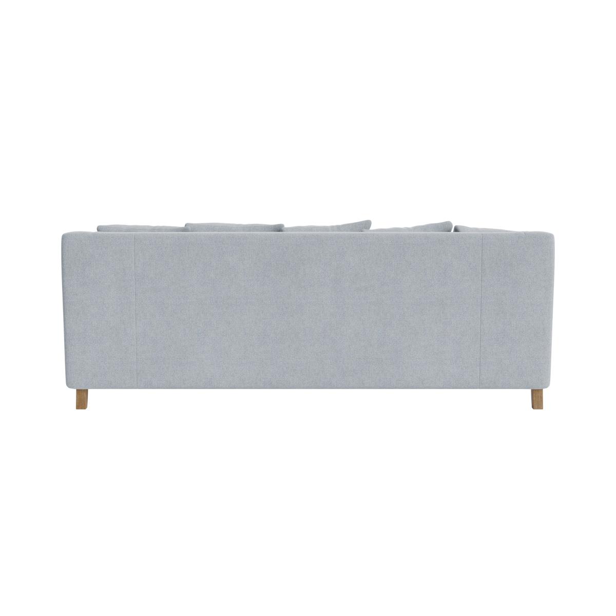 Oscar Chaise Sofa – image 4