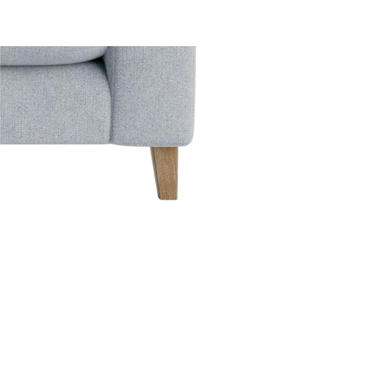 Oscar Chaise Sofa – image 5