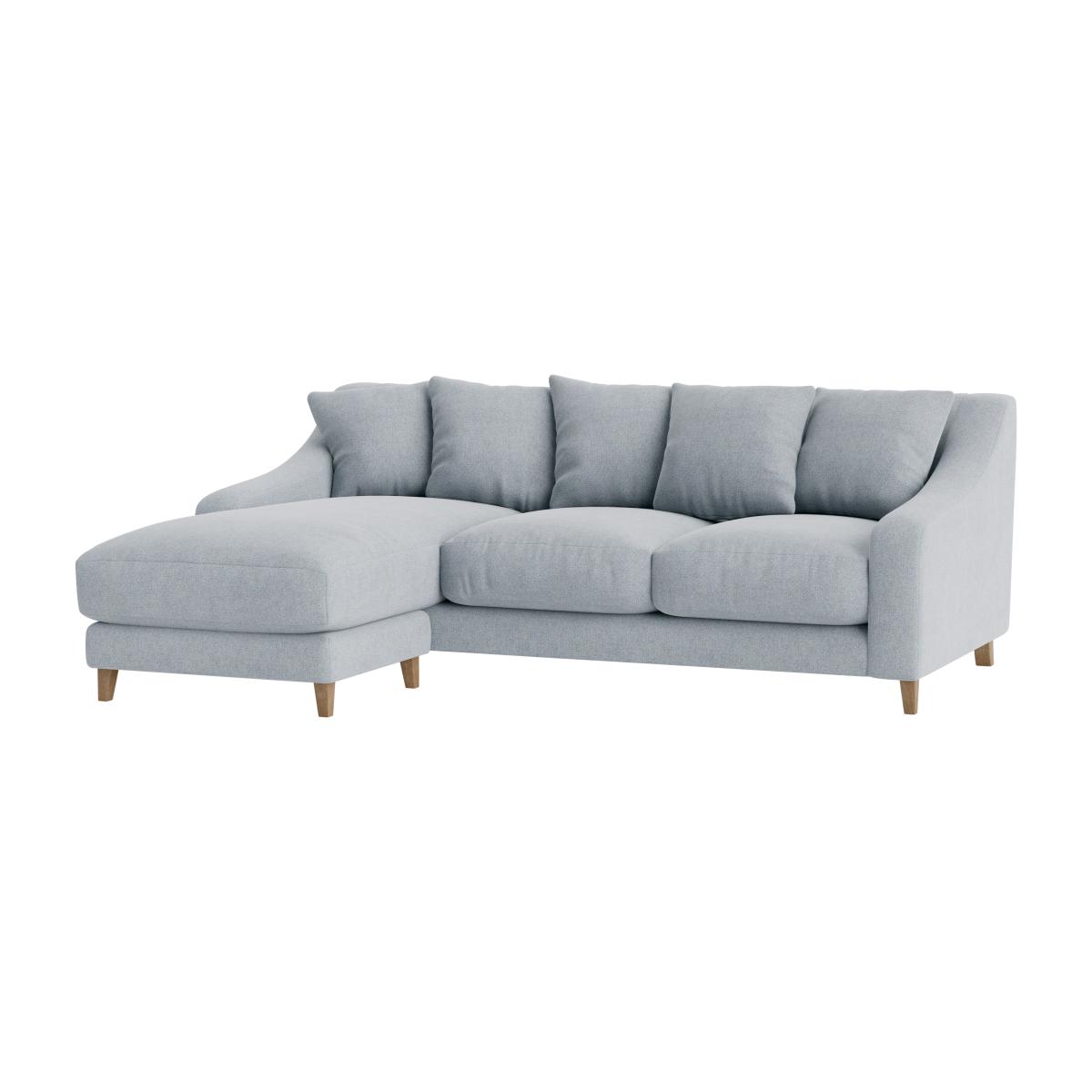 Oscar Chaise Sofa – image 1