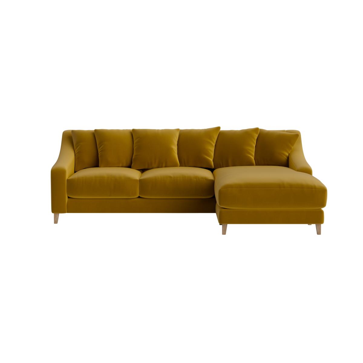 Oscar Chaise Sofa – image 2