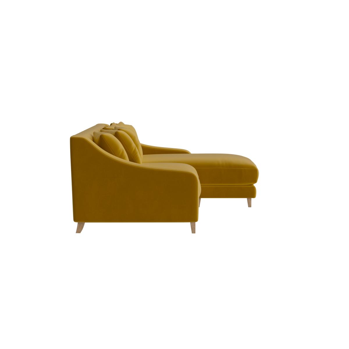 Oscar Chaise Sofa – image 3